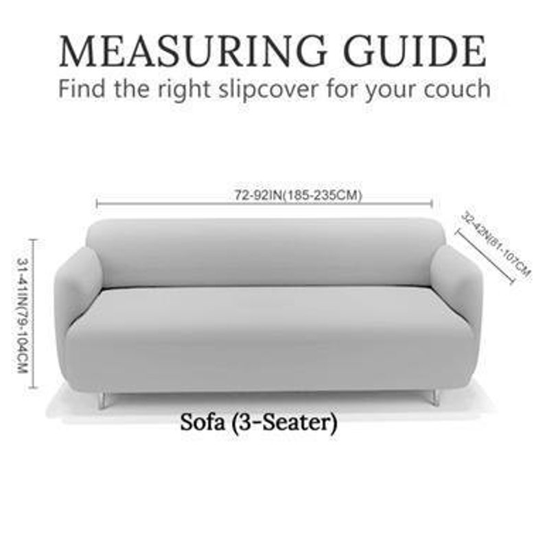 Octopus Couch Cover Nautical Sealife Sofa Slipcover Beach Etsy