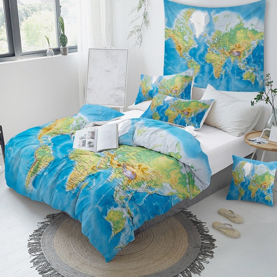 Coastal sale twin bed
