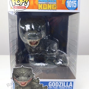 godzilla vs kong godzilla funko pop