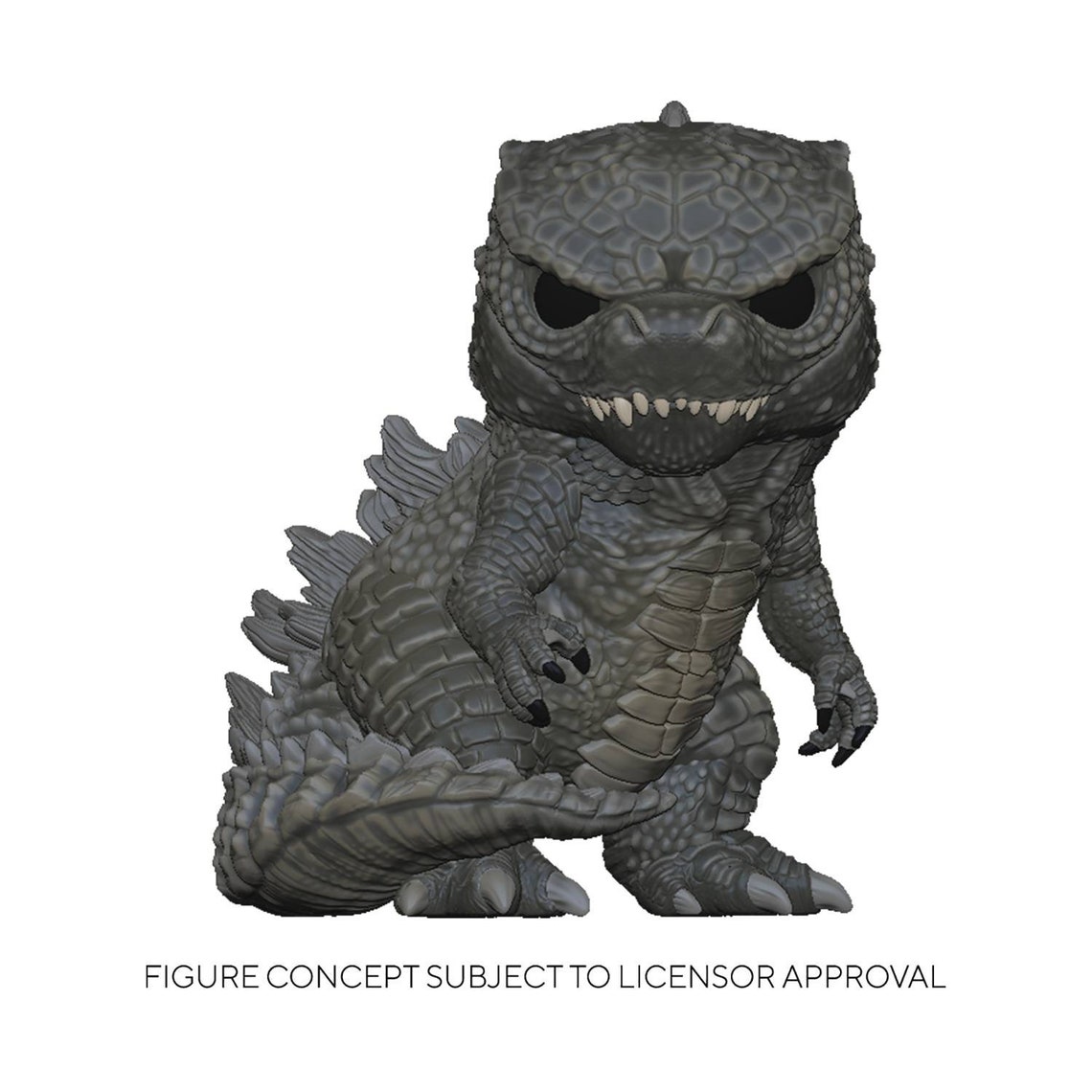 godzilla vs kong godzilla funko pop