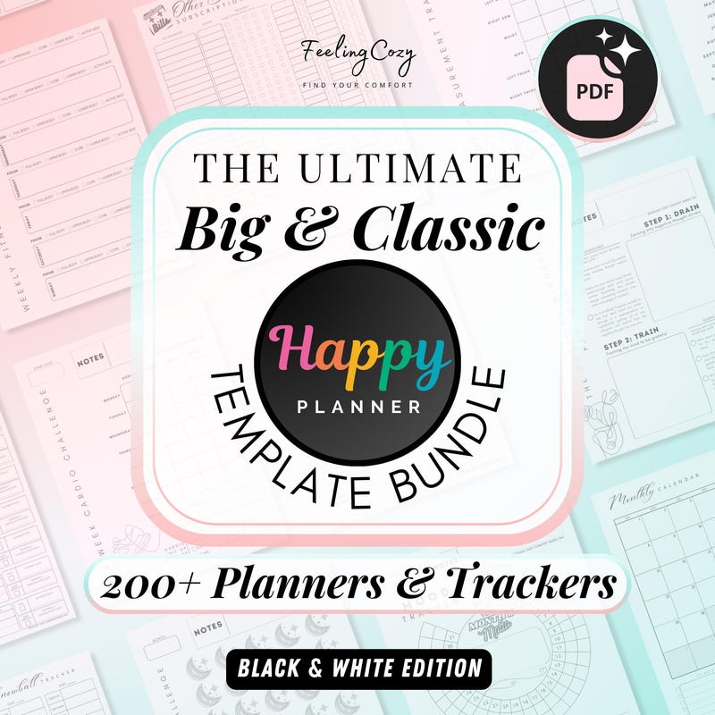 Big Time Insert - Etsy