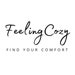 FeelingCozyOfficial store logo