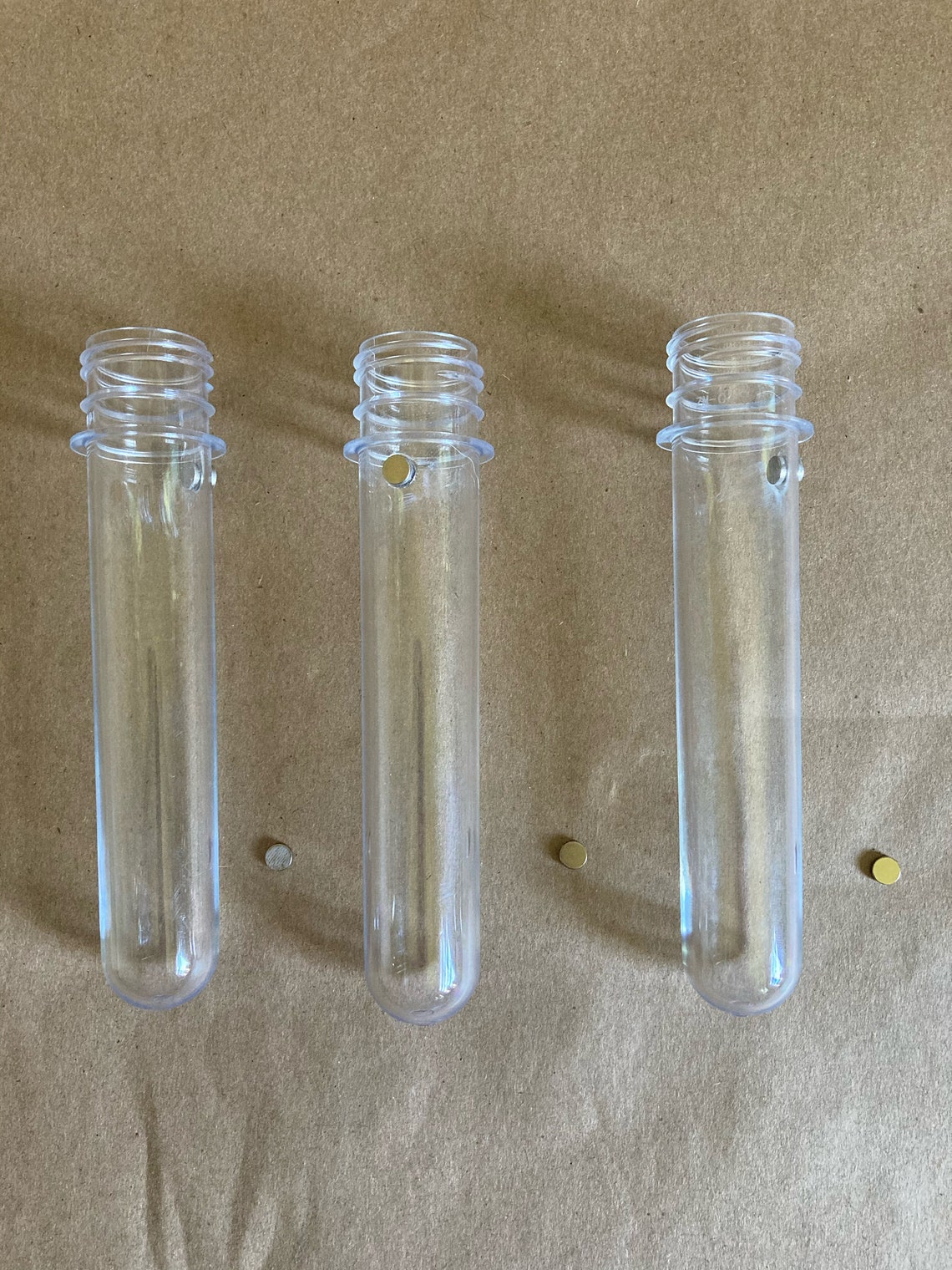 Propagation Tubes Easy to Hang Anywhere Propagation Etsy