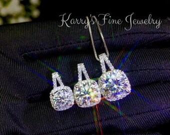 Moissanite rotonda bianca a taglio brillante da 5,50 Ct Moissanite a taglio brillante per la realizzazione di gioielli Moissanite rotonda bianca a taglio brillante da 5,50 Ct Moissanite a taglio brillante per la realizzazione di gioielli