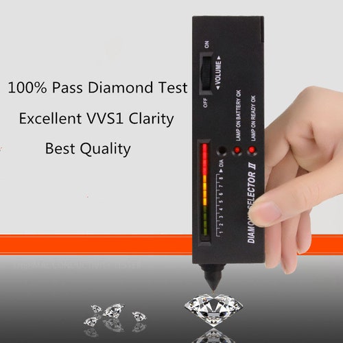 Natural Moissanite Diamond shops *925 Sterling Silver * Moissanite ring * 0.15 Ct Round Cut * Wedding gifts * GRA Certified *
