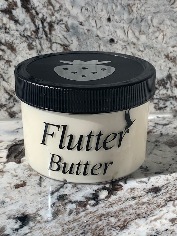 Organic Shea Body Butter for Eczema & Dry Skin