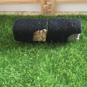 Hay Bale Cover