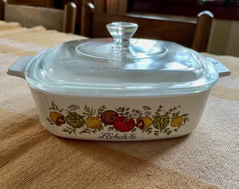 ヴィンテージ マーサ スチュワート エブリデイ MSE 8.25 インチ トープ