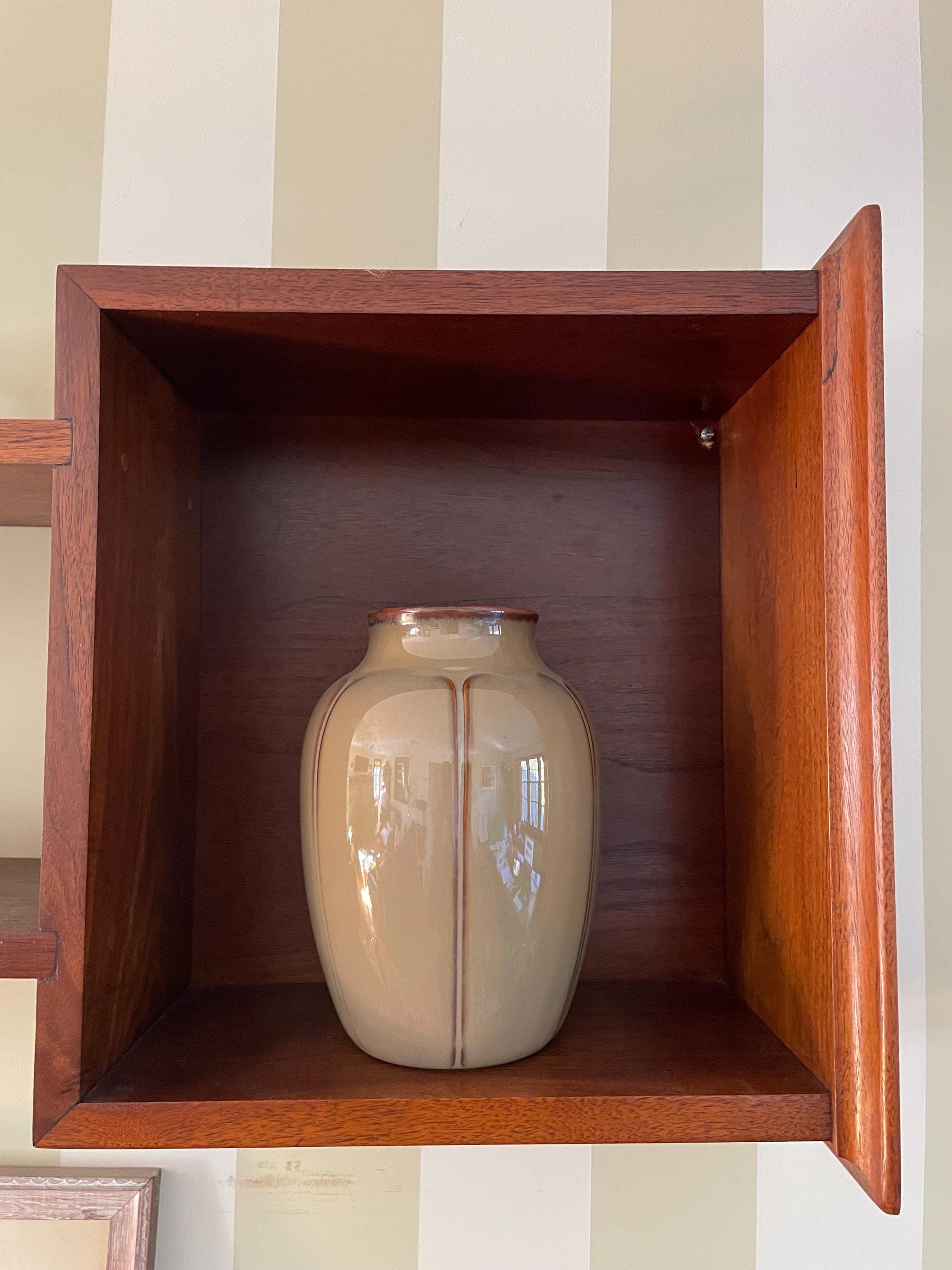 ヴィンテージ マーサ スチュワート エブリデイ MSE 8.25 インチ トープ