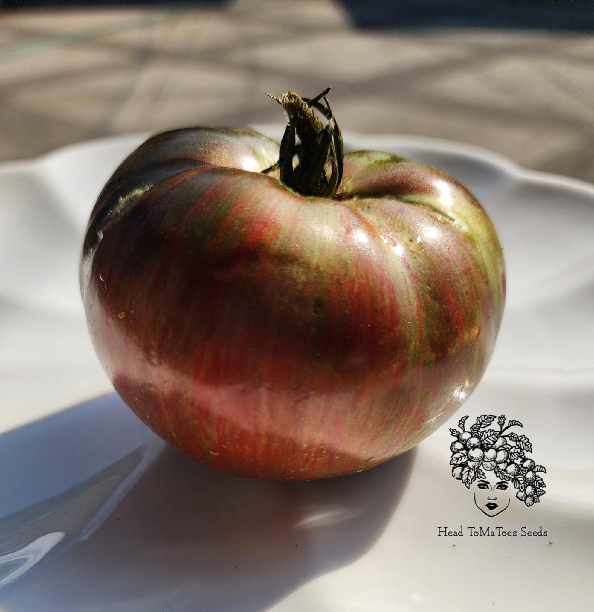 Uptown Funk Tomato Seeds - Etsy