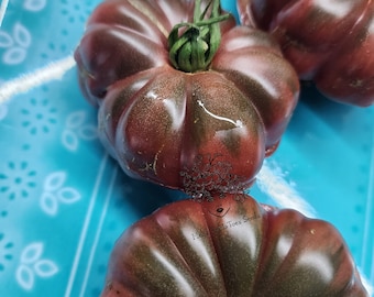 Noire de Coseboeuf Tomato Seeds