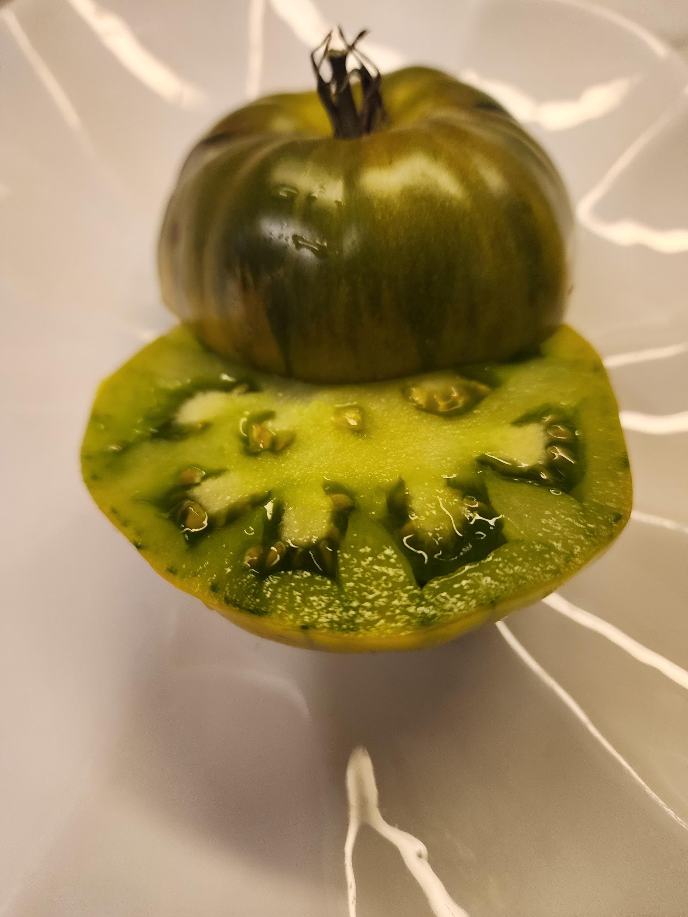 Yantarnaya Komnata Tomato Seeds - Etsy