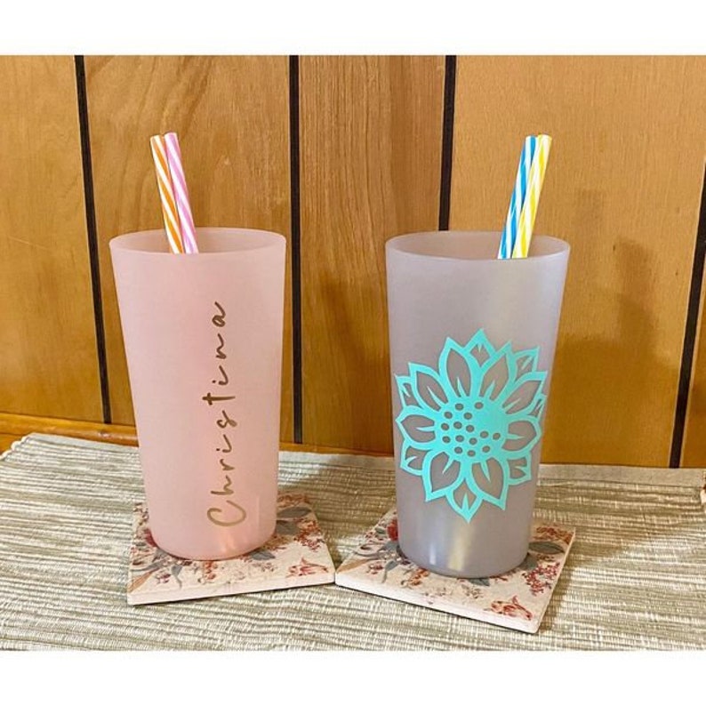 Made to order 26oz Tumbler Cup