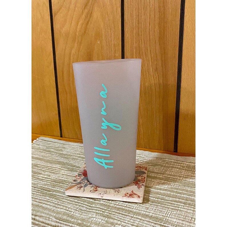 Made to order 26oz Tumbler Cup