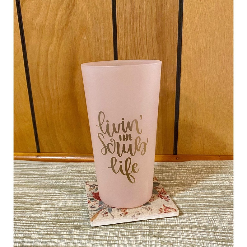 Made to order 26oz Tumbler Cup