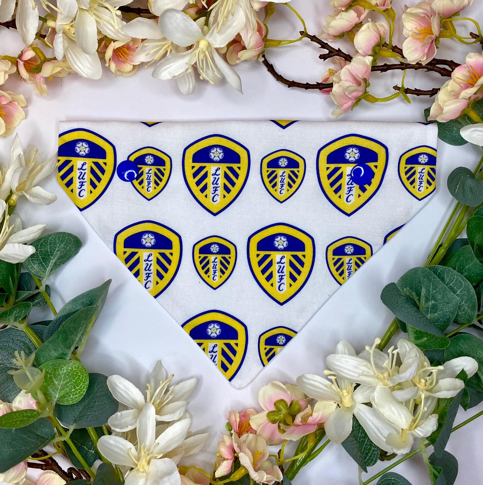 Football Dog Bandanas Arsenal Chelsea Manchester City Etsy