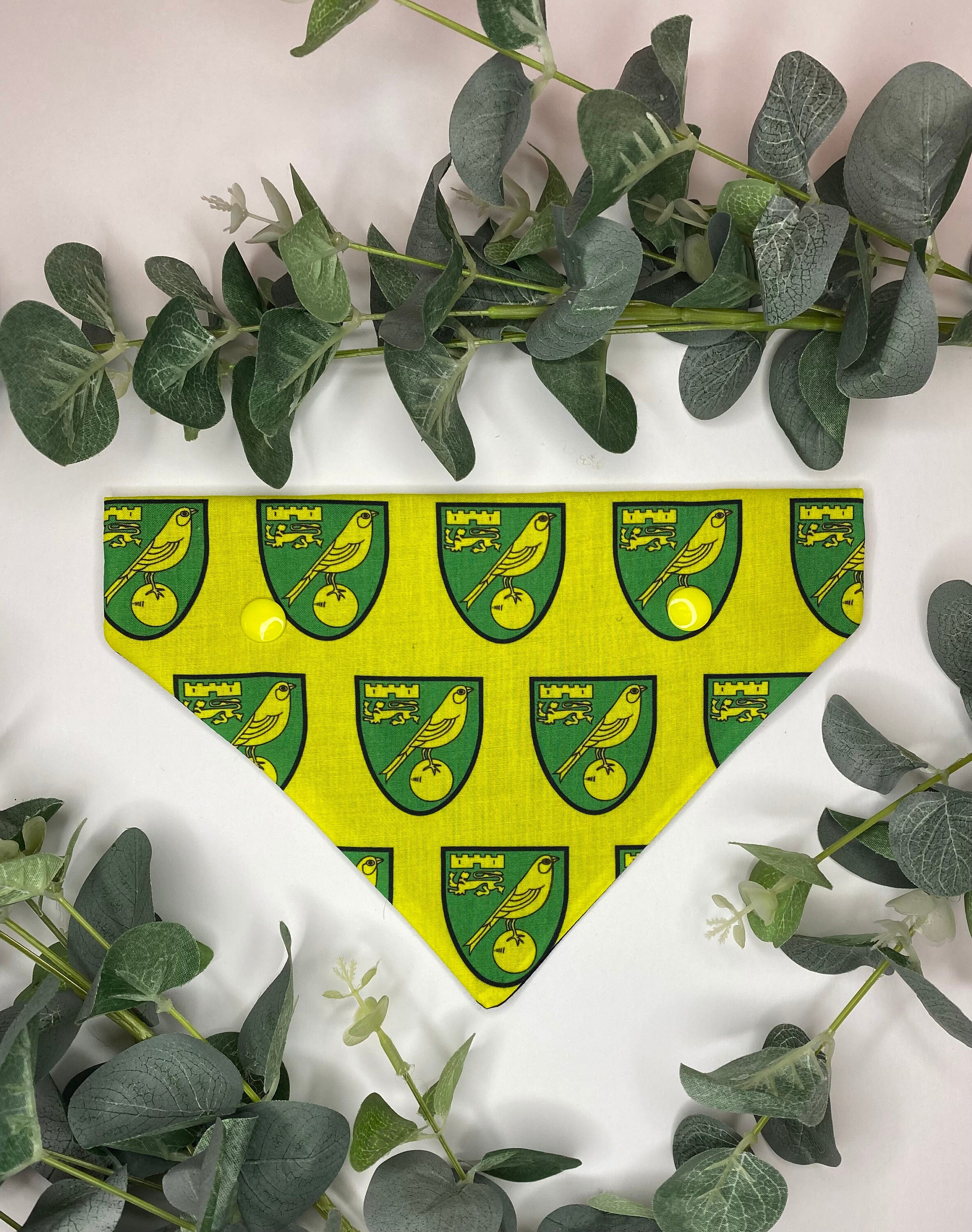 Football Dog Bandanas Arsenal Chelsea Manchester City Etsy