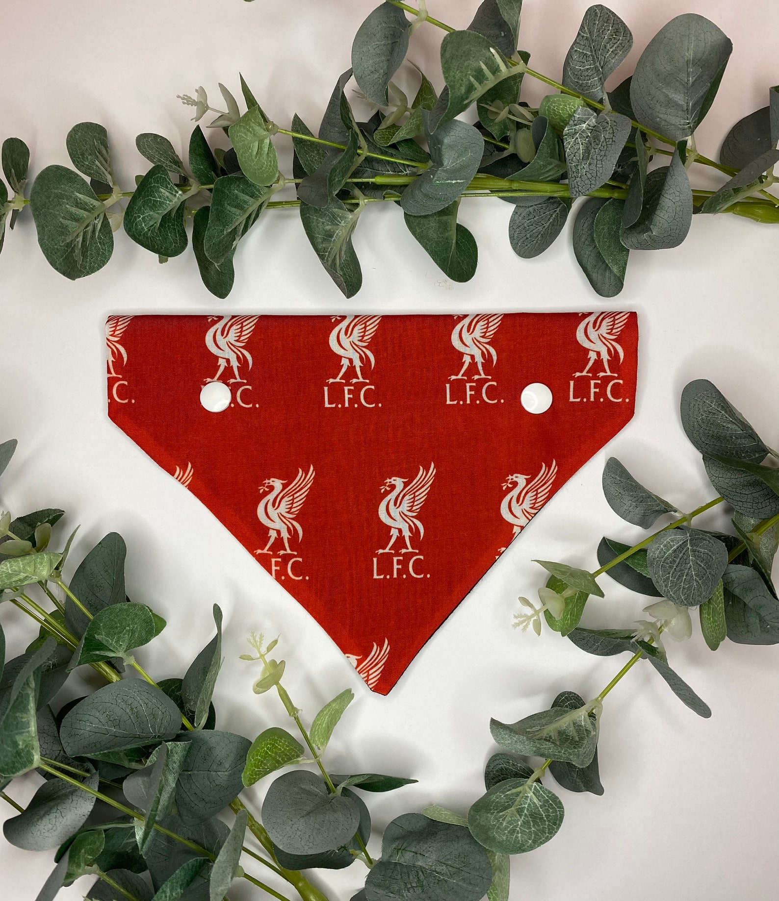 Football Dog Bandanas Arsenal Chelsea Manchester City Etsy