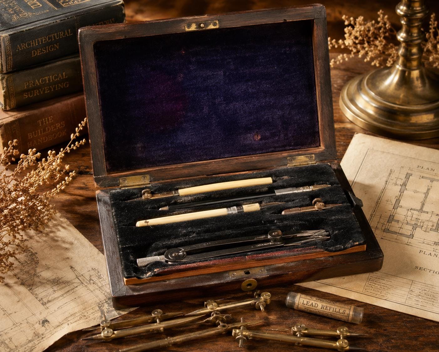Leroy lettering set drafting vintage - Etsy 日本