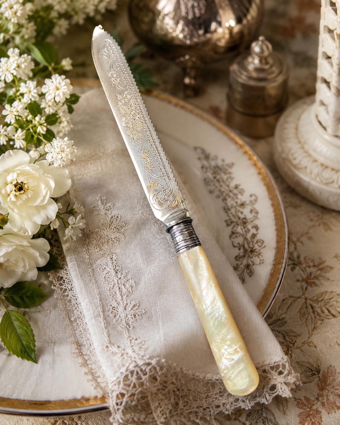 ペーパーナイフ STERLING Sterling Paper Knife - Etsy