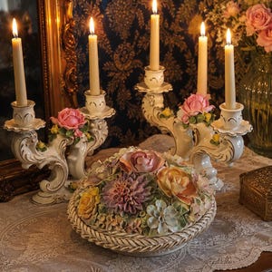 Sandizell Porcelain - Etsy