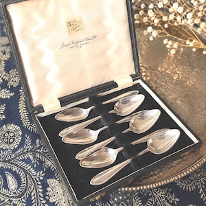 Epns Sheffield England Cutlery - Etsy