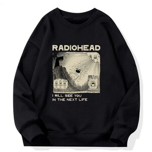 売上実績NO.1 90´s Radiohead Creep プロモ T-shirt - valodumaja.lv
