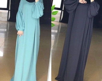 Al hawa abaya Clearance