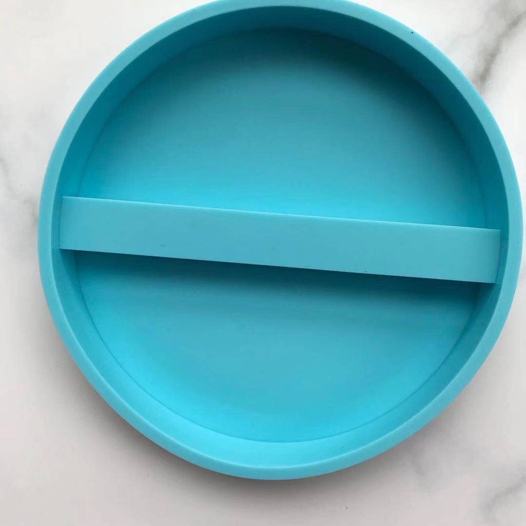 Business Card Holder Resin Molds Name Card Stand Silicone Mold Etsy