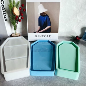 Siliconen mal vampierkistkist: bak make-up en wimperhars