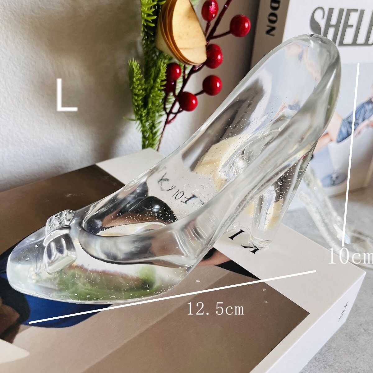 メアリーマグダレン　シルフィードシューズ Sylphid Shoes by Mary Magdalene