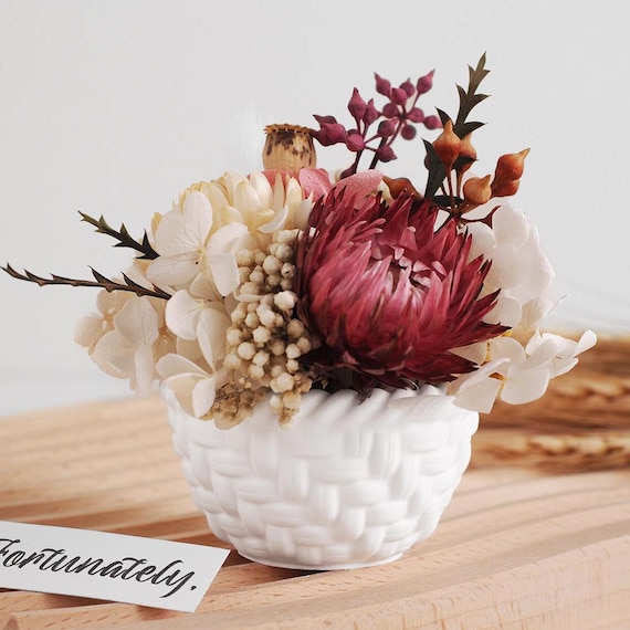 Bamboo Basket Silicone Mold: Candle, Bowl, Vase Jesmonite, Resin