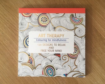 Download Adult Coloring Books Etsy