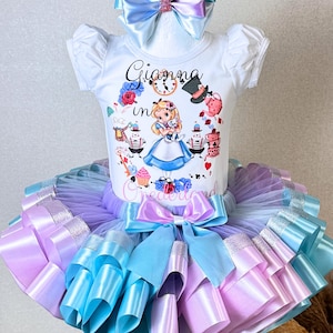 alice in wonderland purple dress Alice in Wonderland Gothic Corset Gown