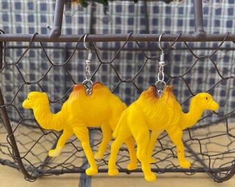 2 Hump Camel Etsy