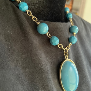 5 dollar Necklaces!  You pick one for only 5 plus shipping  Monet, seed beads, statement, vintage. See description for lengths and info