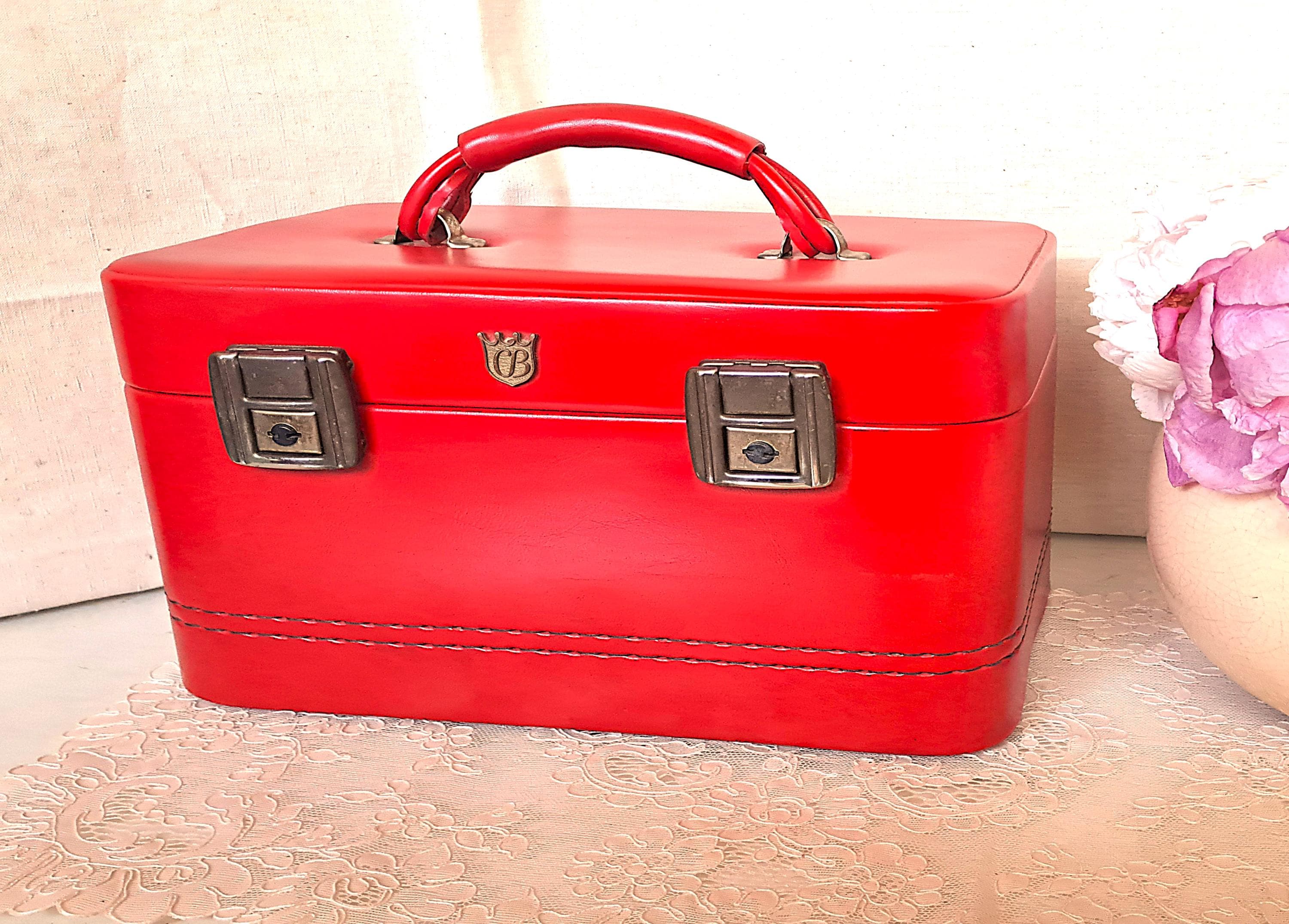 Trousse de toilette vintage hermes - Etsy Italia