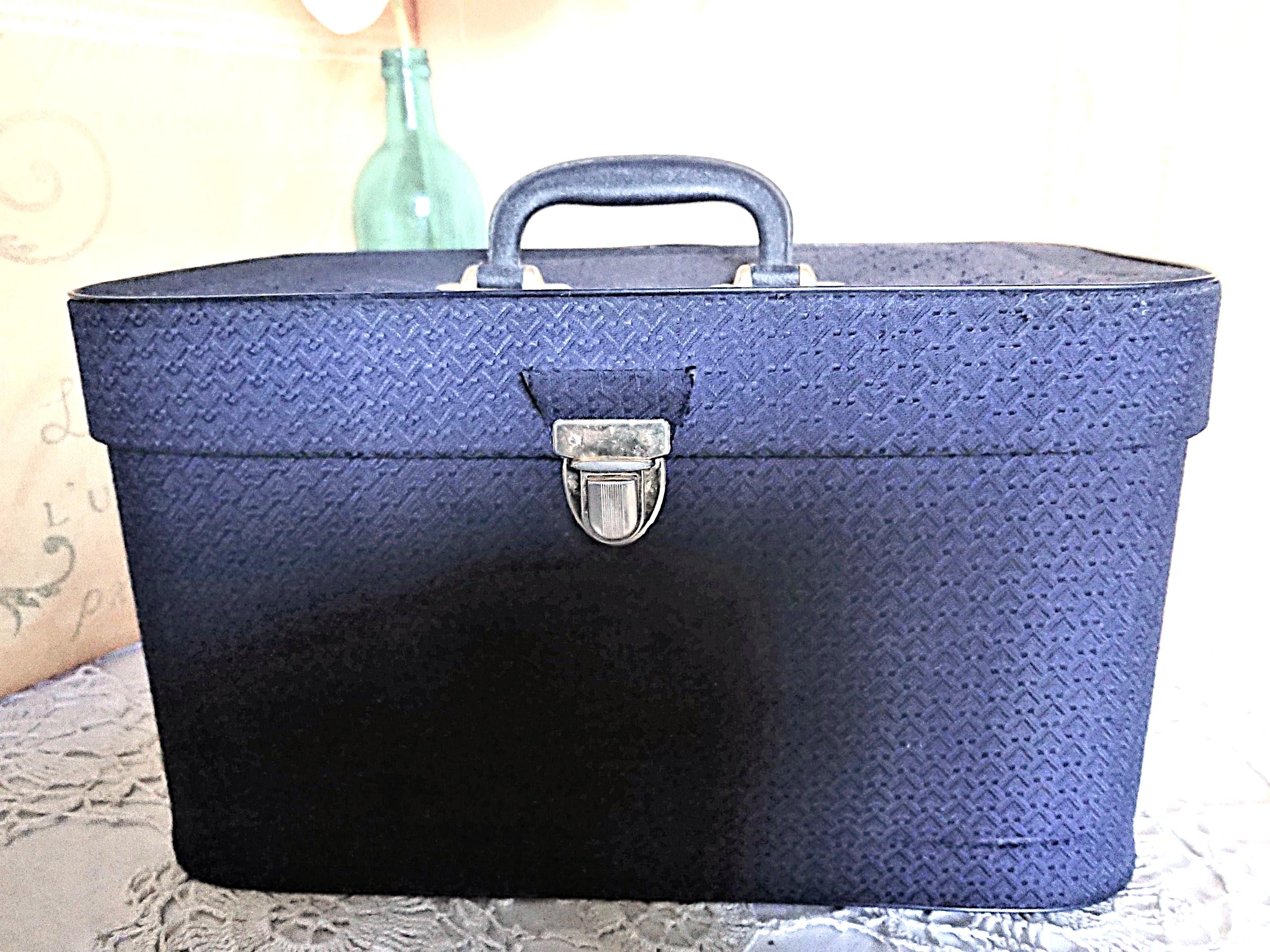 【VINTAGE】Hermès trousse à stylos Trousse de toilette vintage hermes - Etsy Italia