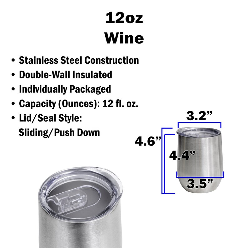 Made to order epoxy drinkware