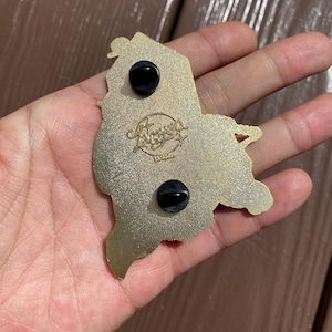 Everyday Rabbit Pins - Etsy