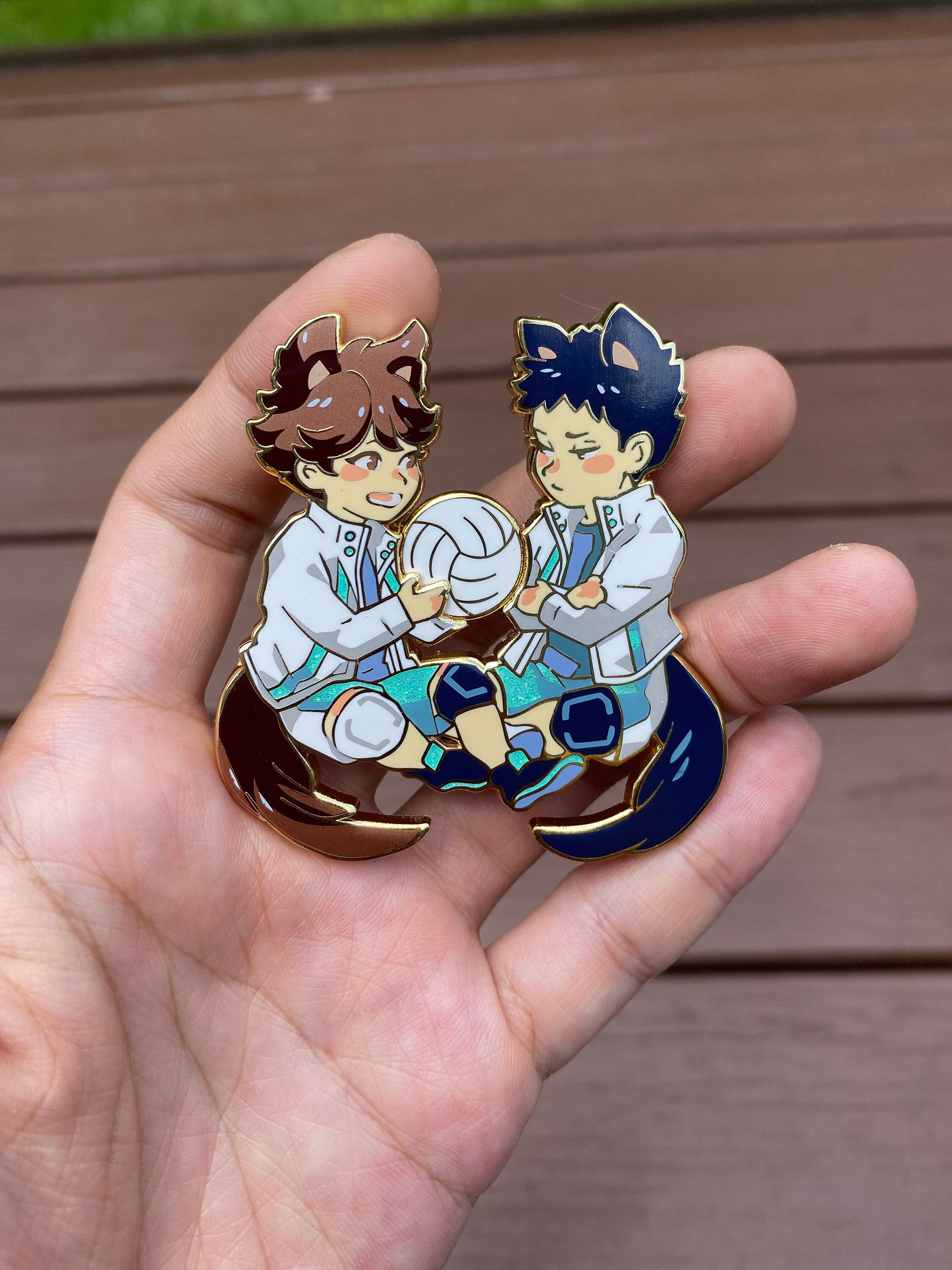 Pin by 𝐀𝐬𝐡𝐢𝐞 🍵 on Haikyuu!!