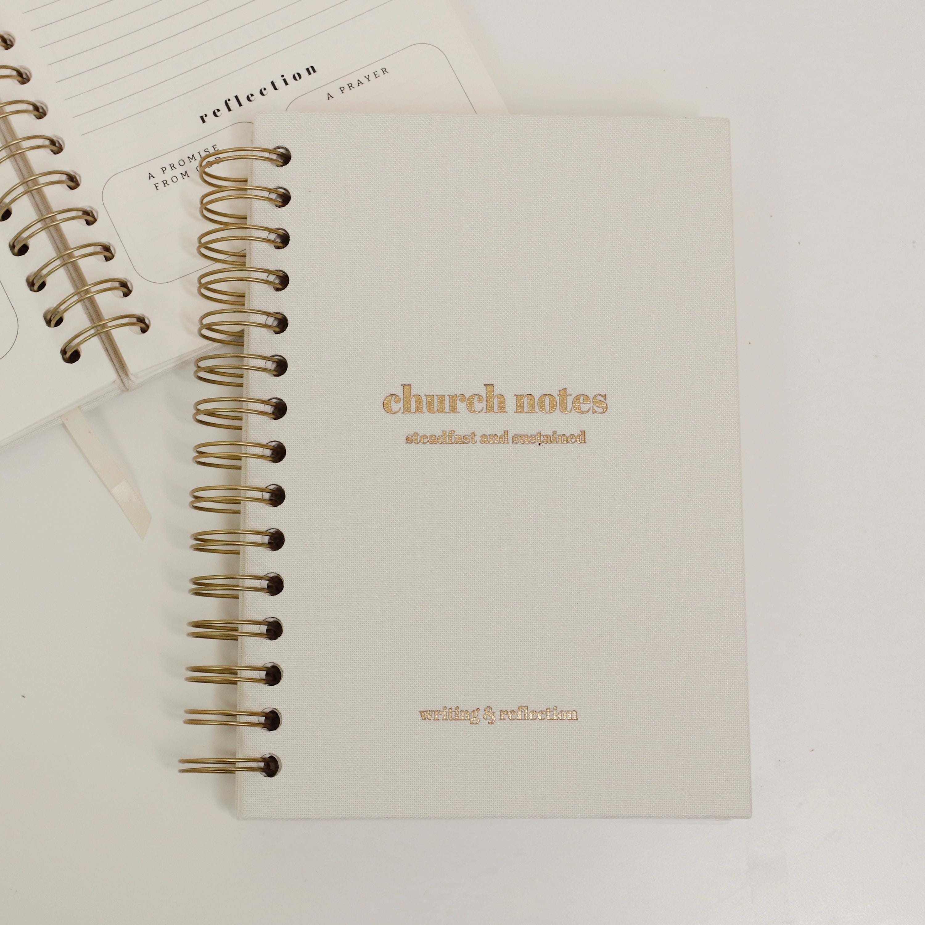 Exacompta - Ref GS004Z Things To Do Today Notebook, 90gsm Paper 140mm X