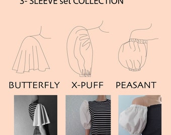 トップス organdyfrill layered point gather sleeve トップス organdyfrill layered point gather sleeve