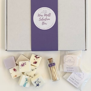 Top selling wax melts