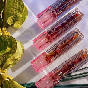 Lip Oil