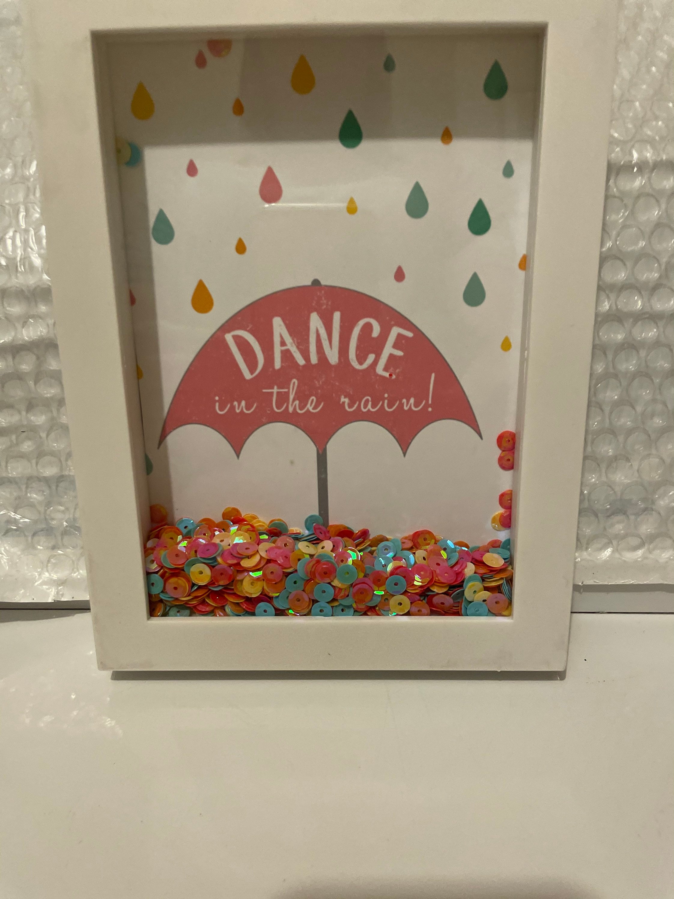 Shadow Box Decor Etsy