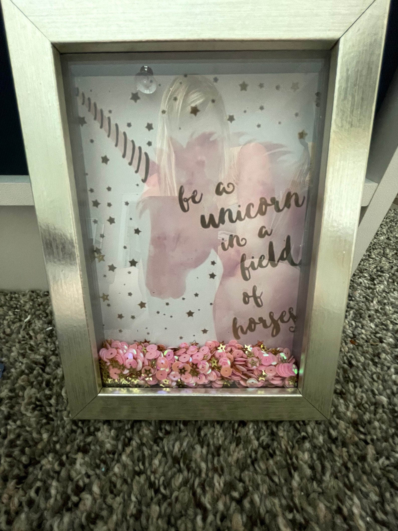 Shadow Box Decor Etsy