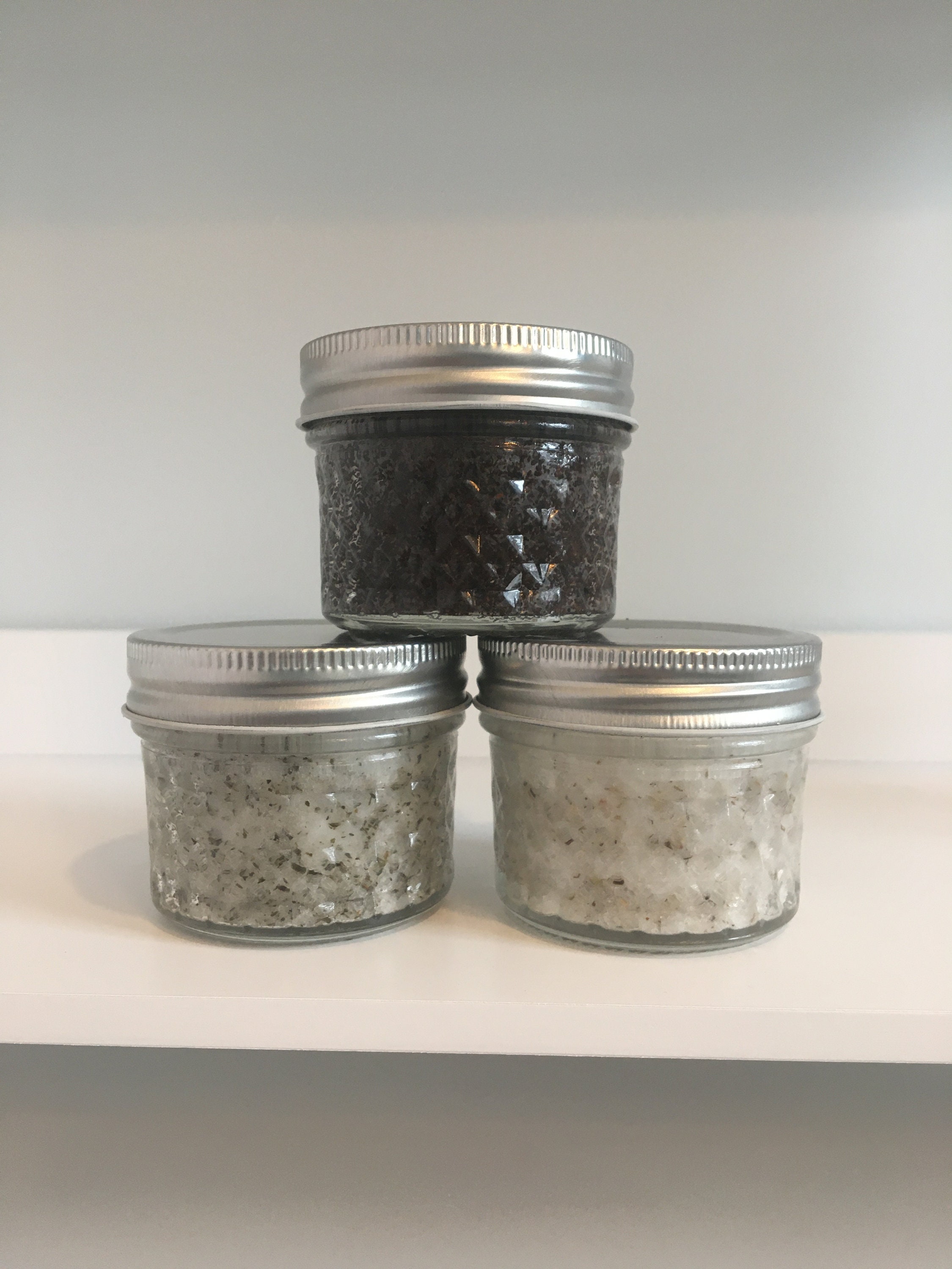 Sugar Scrubs Etsy