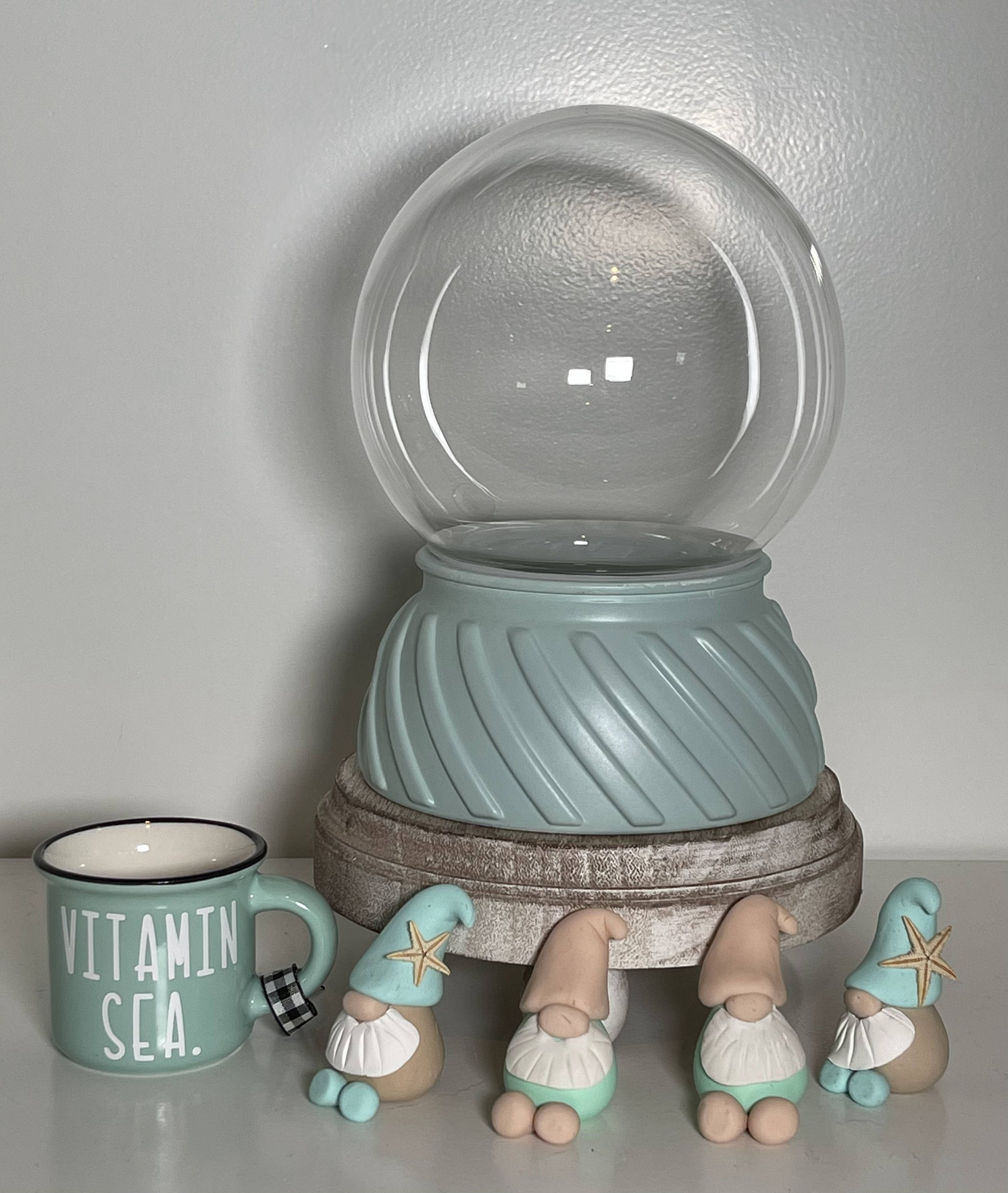 Beautiful Snow Globes Perfect for Any Season Etsy