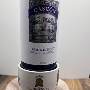 Candle Holder/Multi-Use Cup/Flower Pot/Dish and EVEN a Wine Coaster!!!